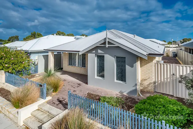 Third view of Homely house listing, 267 Benenden Avenue, Alkimos WA 6038