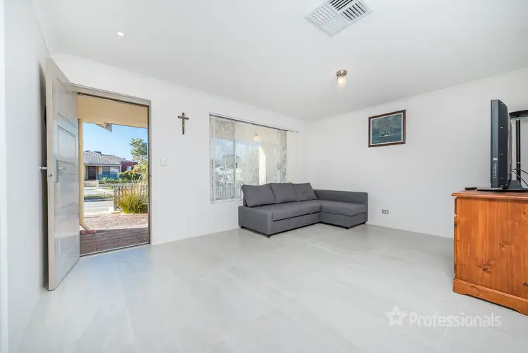 Fourth view of Homely house listing, 267 Benenden Avenue, Alkimos WA 6038