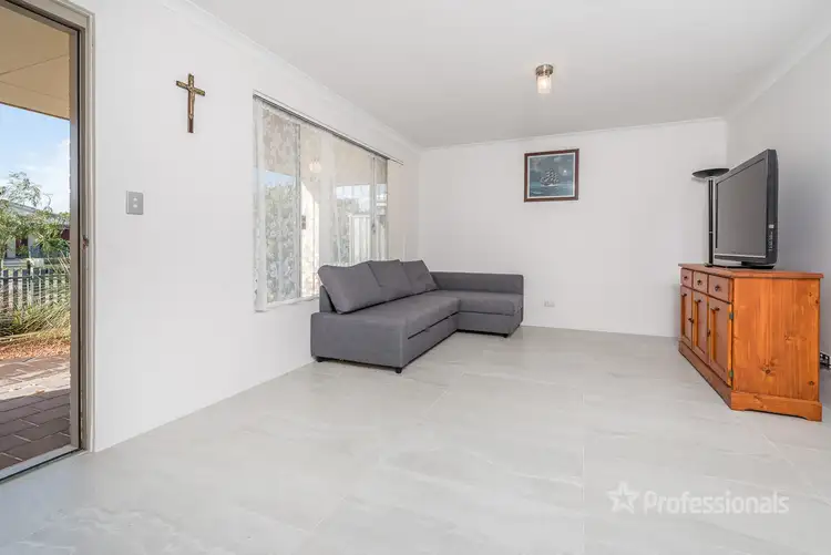 Fifth view of Homely house listing, 267 Benenden Avenue, Alkimos WA 6038