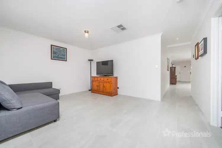 Sixth view of Homely house listing, 267 Benenden Avenue, Alkimos WA 6038