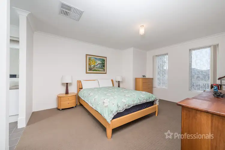 Seventh view of Homely house listing, 267 Benenden Avenue, Alkimos WA 6038