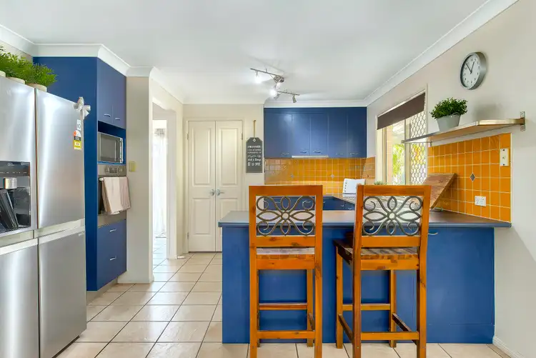 Third view of Homely house listing, 218 Kirralee Crescent, Upper Kedron QLD 4055