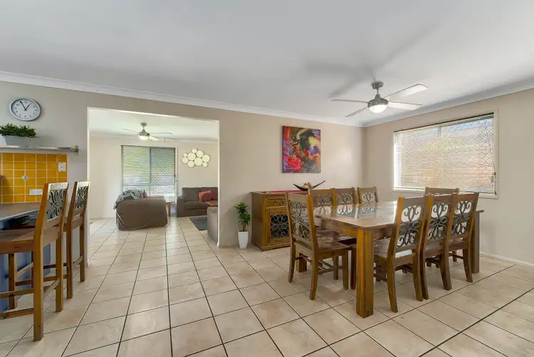 Fourth view of Homely house listing, 218 Kirralee Crescent, Upper Kedron QLD 4055