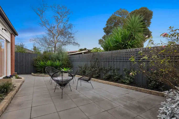Fourth view of Homely unit listing, 2/13 Oak Avenue, Cheltenham VIC 3192