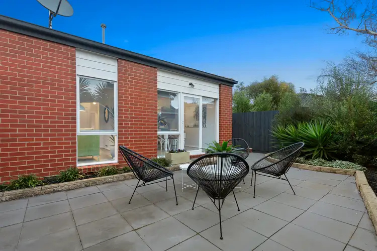 Fifth view of Homely unit listing, 2/13 Oak Avenue, Cheltenham VIC 3192