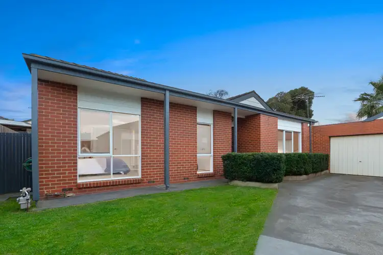 Sixth view of Homely unit listing, 2/13 Oak Avenue, Cheltenham VIC 3192