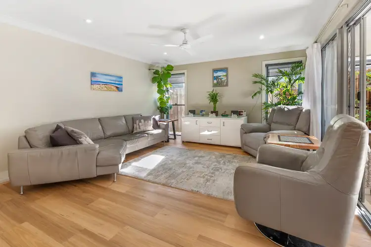 Sixth view of Homely house listing, 3 Rowella Street, Pimpama QLD 4209