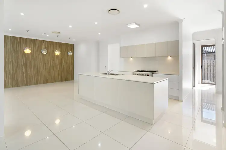 Fifth view of Homely house listing, 32 William Boulevard, Pimpama QLD 4209