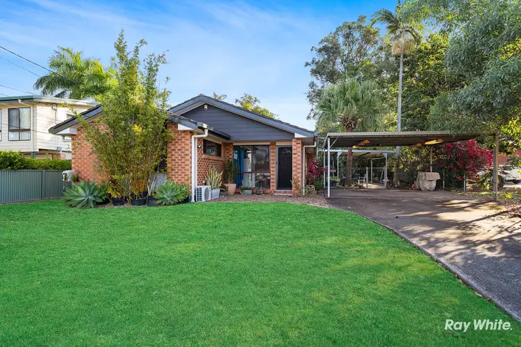 Main view of Homely house listing, 39 Galahad Street, Marsden QLD 4132