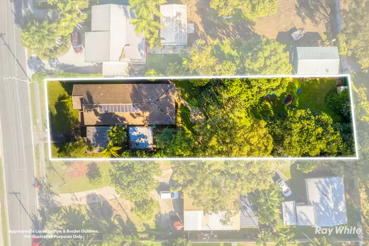Second view of Homely house listing, 39 Galahad Street, Marsden QLD 4132