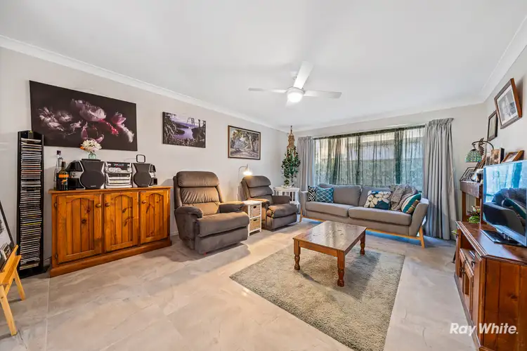 Fifth view of Homely house listing, 39 Galahad Street, Marsden QLD 4132