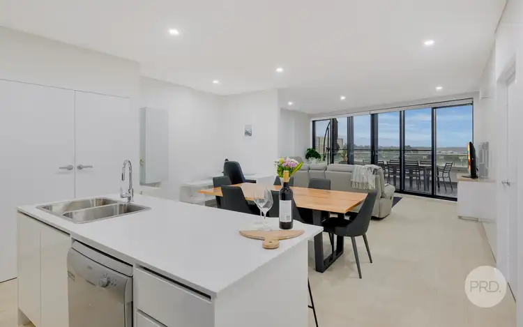 401/5 Cullen Avenue, Jordan Springs NSW 2747