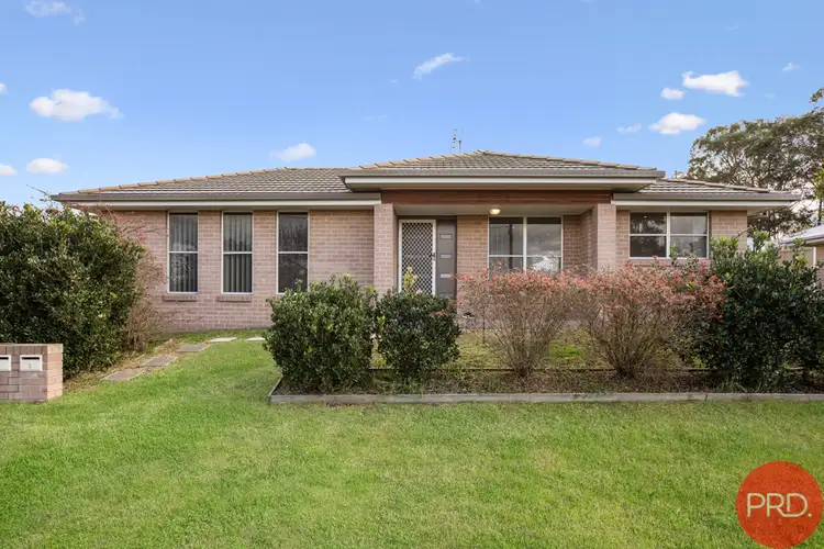 1/9 Windermere Road, Lochinvar NSW 2321