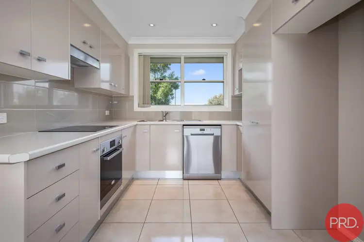 Second view of Homely villa listing, 1/9 Windermere Road, Lochinvar NSW 2321