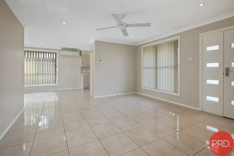 Third view of Homely villa listing, 1/9 Windermere Road, Lochinvar NSW 2321