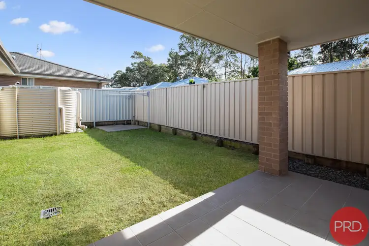 Fifth view of Homely villa listing, 1/9 Windermere Road, Lochinvar NSW 2321