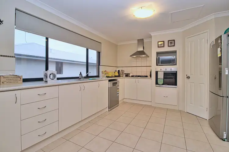 Second view of Homely townhouse listing, 4/10 Hymus Street, Rockingham WA 6168