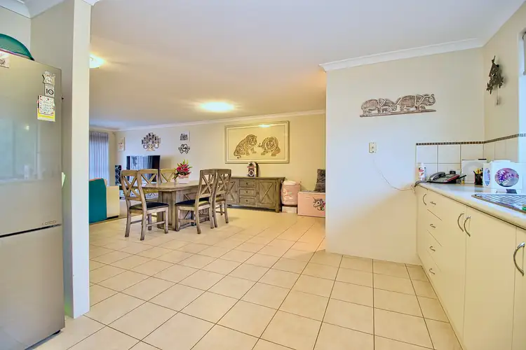Third view of Homely townhouse listing, 4/10 Hymus Street, Rockingham WA 6168