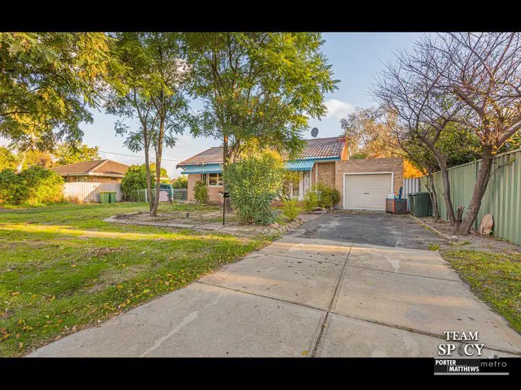 Second view of Homely house listing, 6 Herndon Close, Cannington WA 6107