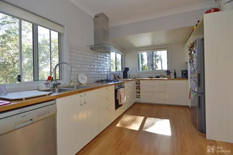 Fourth view of Homely house listing, 164c Wongawallan Road, Tamborine Mountain QLD 4272