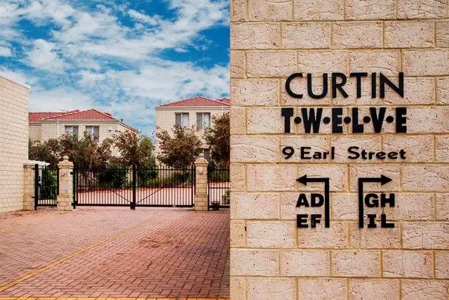 9A Earl Street