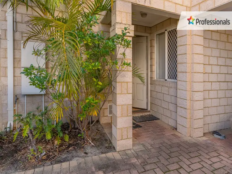 Third view of Homely house listing, 9A Earl Street, Bentley WA 6102