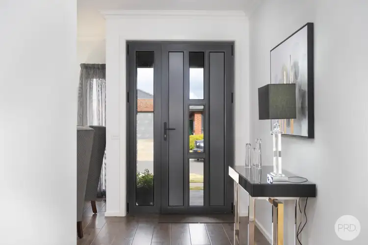 Second view of Homely house listing, 52 Cinnamon Drive, Lake Gardens VIC 3355