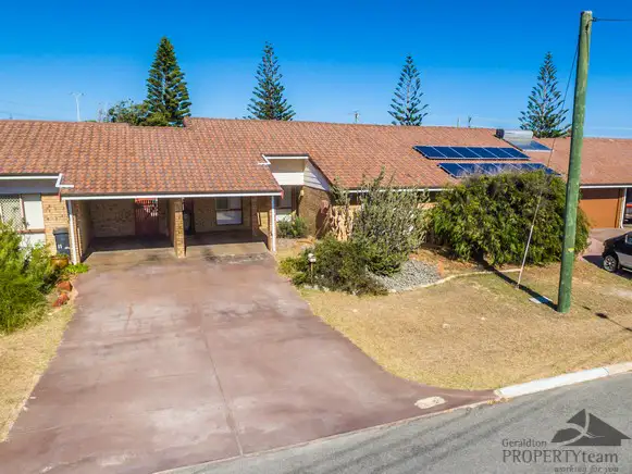 Main view of Homely house listing, 10/239 Willcock Drive, Mahomets Flats WA 6530