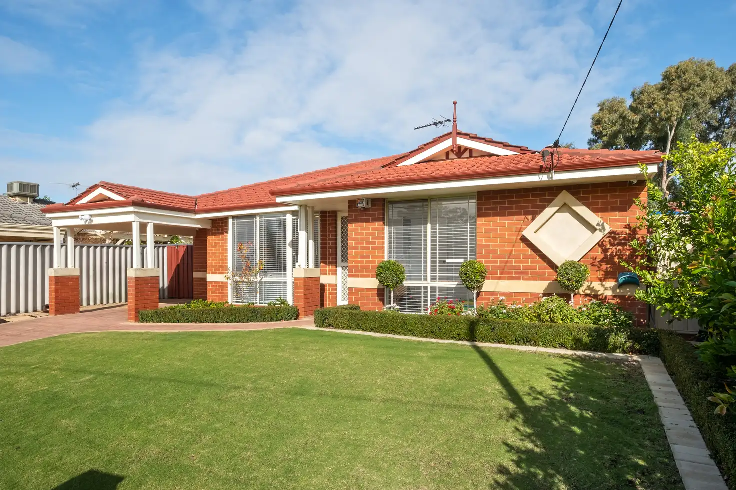 Main view of Homely house listing, 17 Hester Street, Bayswater WA 6053