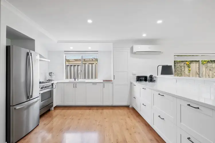 Fourth view of Homely house listing, 17 Hester Street, Bayswater WA 6053