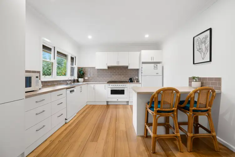 Fourth view of Homely house listing, 1 Dorian Avenue, Ferntree Gully VIC 3156