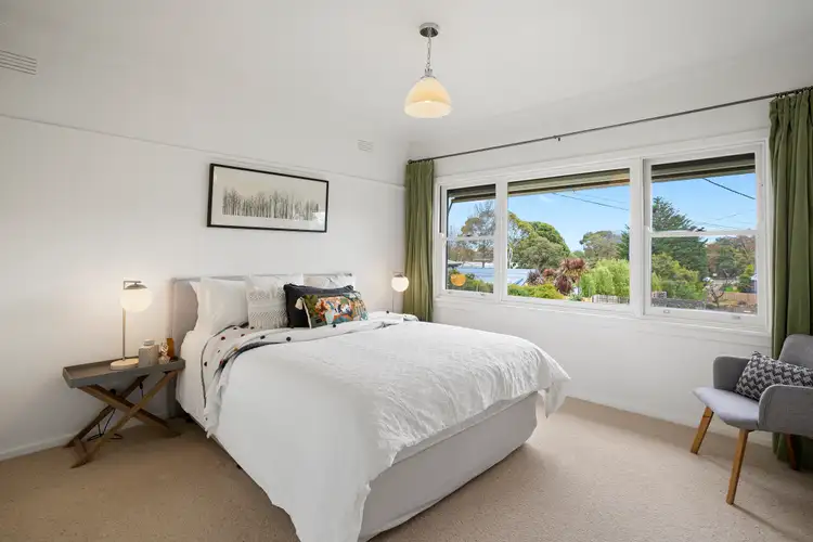 Sixth view of Homely house listing, 1 Dorian Avenue, Ferntree Gully VIC 3156