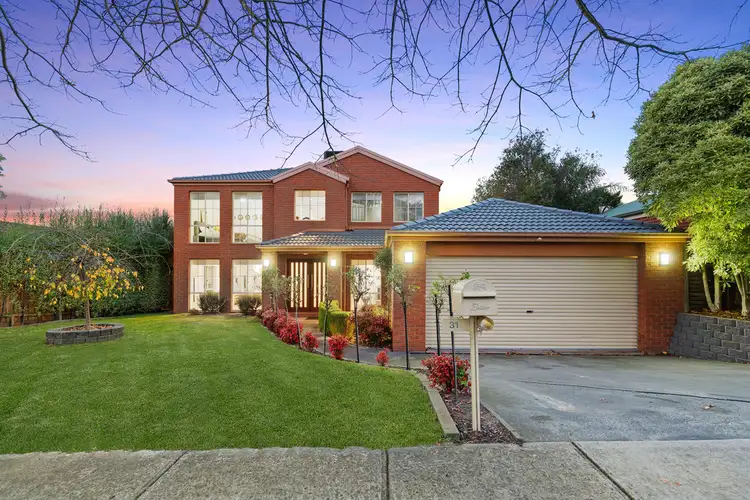 31 Manor Drive, Frankston South VIC 3199