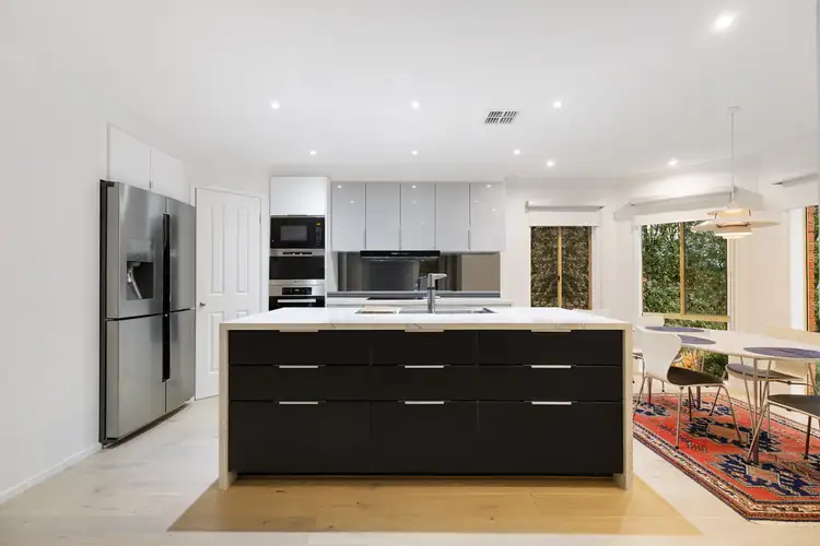 Second view of Homely house listing, 31 Manor Drive, Frankston South VIC 3199