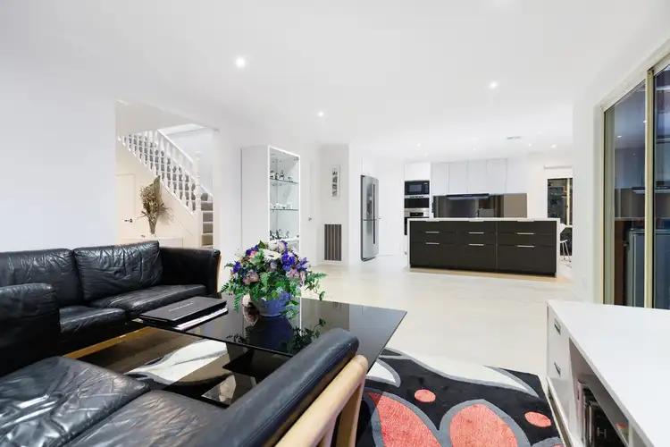Third view of Homely house listing, 31 Manor Drive, Frankston South VIC 3199
