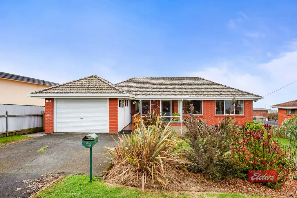 Main view of Homely house listing, 103 Trevor Street, Ulverstone TAS 7315