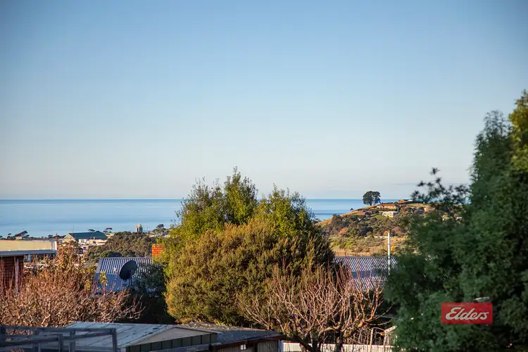 Second view of Homely house listing, 103 Trevor Street, Ulverstone TAS 7315