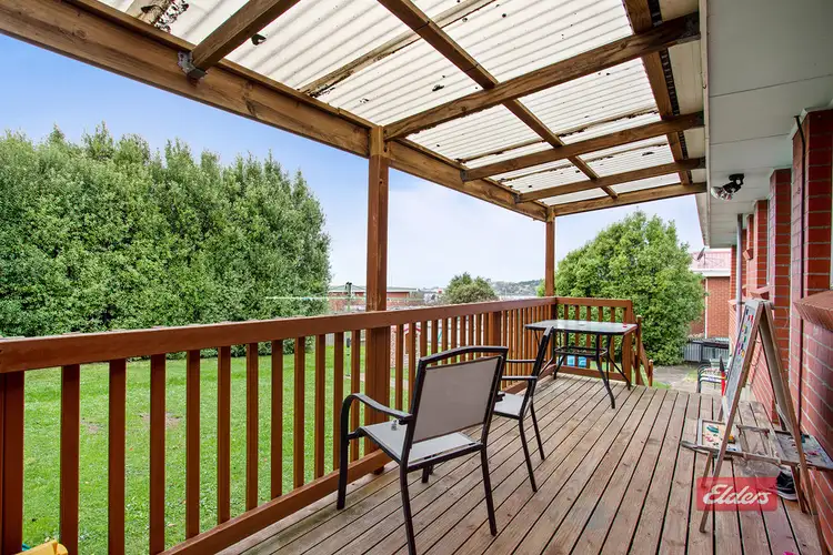 Fourth view of Homely house listing, 103 Trevor Street, Ulverstone TAS 7315
