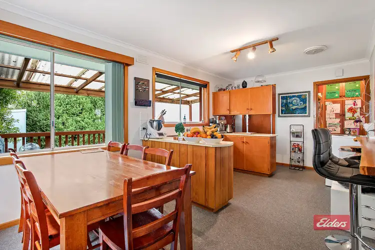 Fifth view of Homely house listing, 103 Trevor Street, Ulverstone TAS 7315