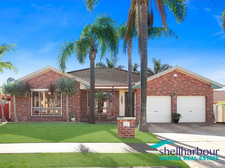 101 Brunderee Road, Flinders NSW 2529