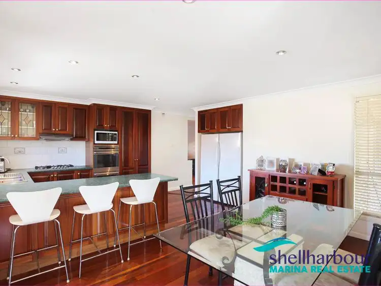 Second view of Homely house listing, 101 Brunderee Road, Flinders NSW 2529