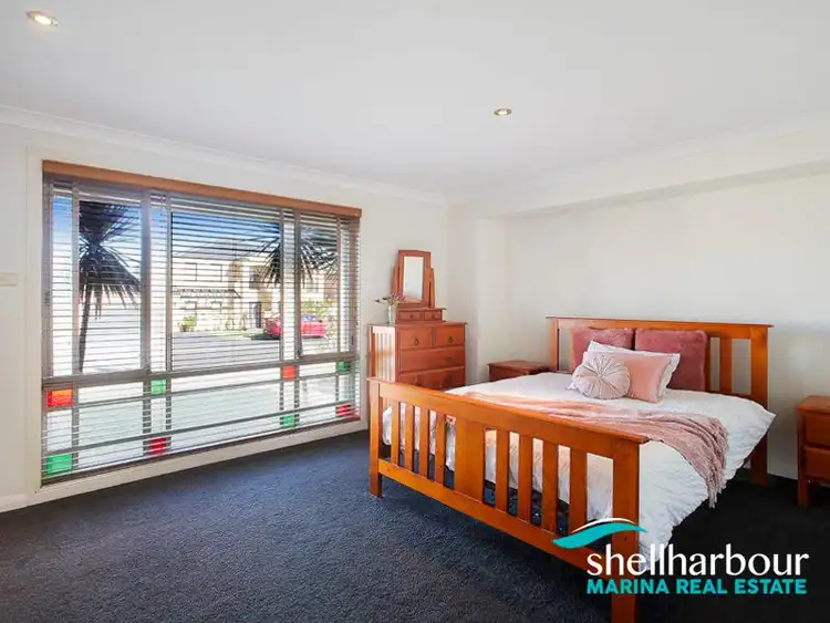 Fifth view of Homely house listing, 101 Brunderee Road, Flinders NSW 2529