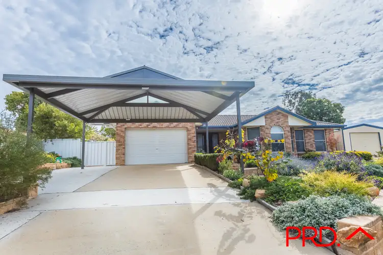 Third view of Homely house listing, 6 Clancy Court, Tamworth NSW 2340