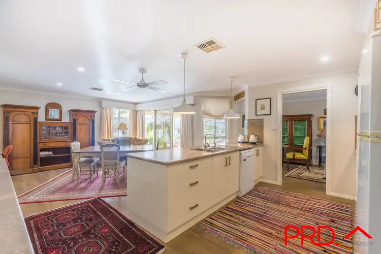 Fourth view of Homely house listing, 6 Clancy Court, Tamworth NSW 2340