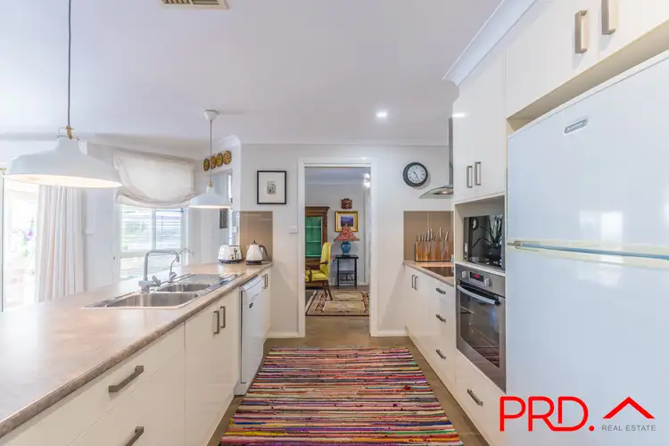 Fifth view of Homely house listing, 6 Clancy Court, Tamworth NSW 2340