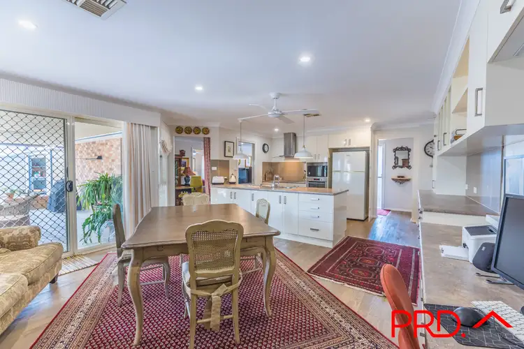 Sixth view of Homely house listing, 6 Clancy Court, Tamworth NSW 2340