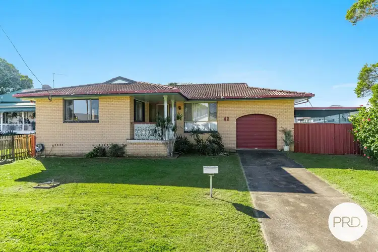 42 Johnston Street, Casino NSW 2470