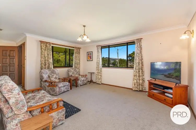 Second view of Homely house listing, 42 Johnston Street, Casino NSW 2470