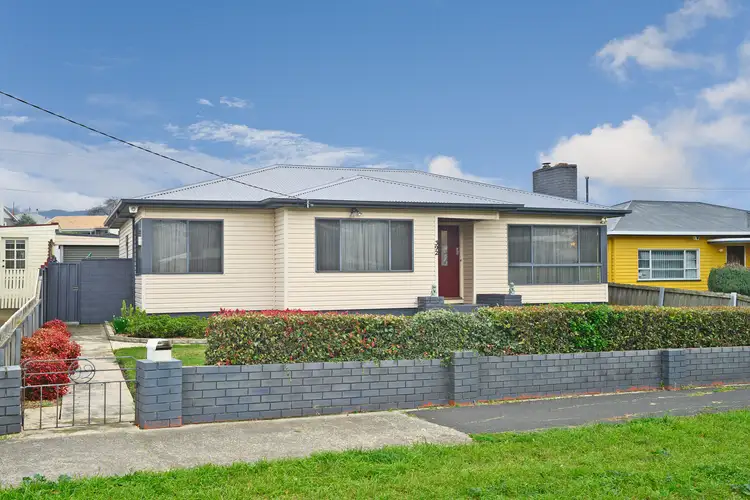 Main view of Homely house listing, 392 Brooker Highway, Moonah TAS 7009