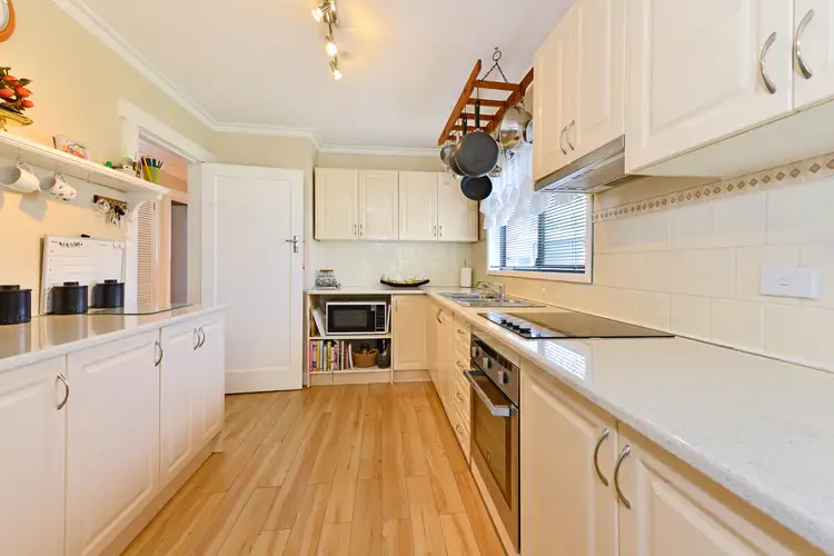 Fifth view of Homely house listing, 392 Brooker Highway, Moonah TAS 7009